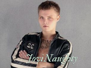 JoviNaughty