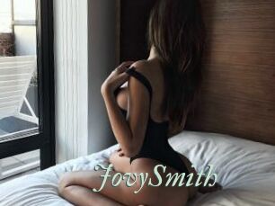 JovySmith