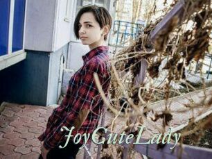 JoyCuteLady