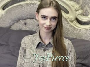 JoyPierce
