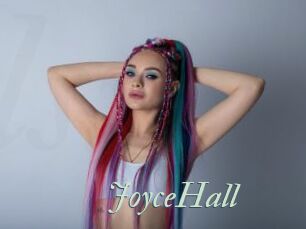 JoyceHall
