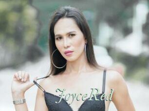 JoyceRed