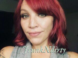 JrunkNdirty