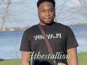 Jthestallion