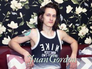 JuanGordon