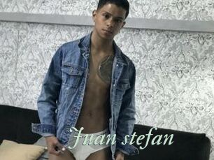 Juan_stefan