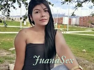 JuanaSex