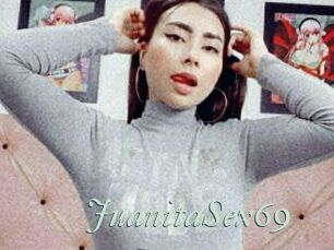 JuanitaSex69