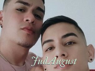 JudAugust