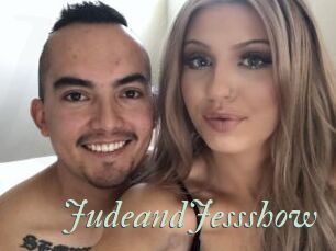 JudeandJessshow