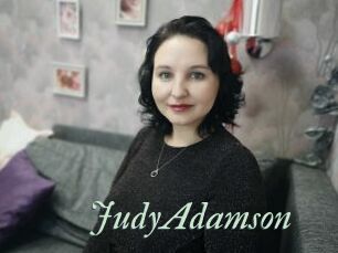 JudyAdamson
