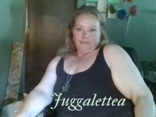Juggalettea