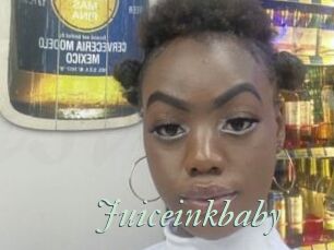 Juiceinkbaby