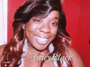 JuicyBlack