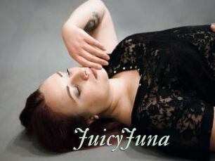JuicyJuna