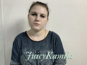 JuicyKamila