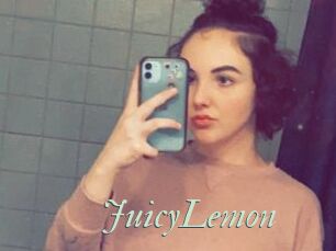 JuicyLemon