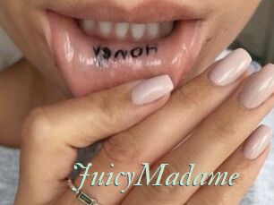 JuicyMadame