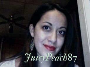 JuicyPeach87