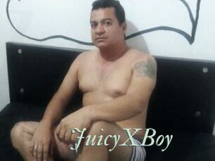 JuicyXBoy