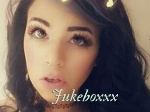 Jukeboxxx