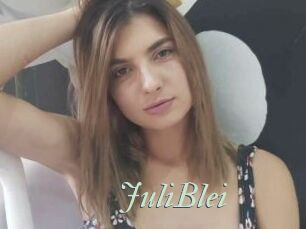 JuliBlei