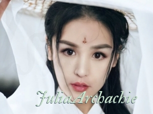 JuliaArchachie
