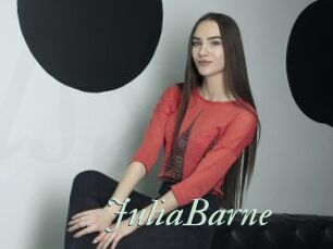 JuliaBarne