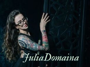 JuliaDomaina