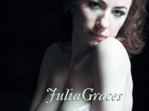 JuliaGraces