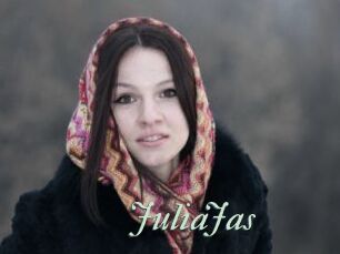 JuliaJas