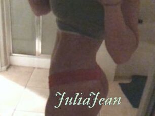 JuliaJean