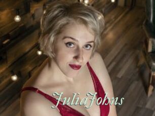 JuliaJohns