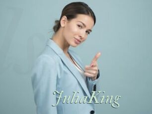 JuliaKing