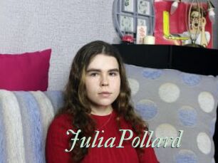 JuliaPollard