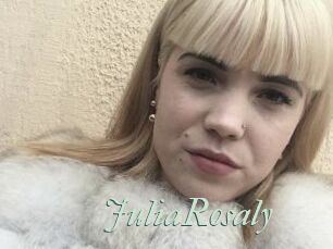 JuliaRosaly