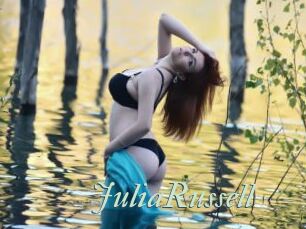 JuliaRussell