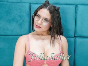 JuliaSaller