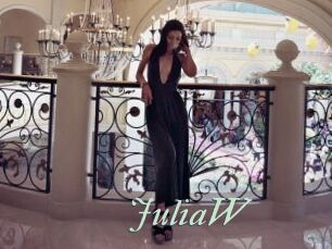 JuliaW