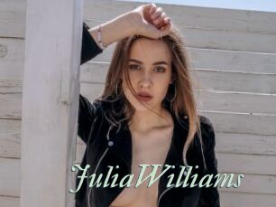 JuliaWilliams