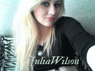 JuliaWilson