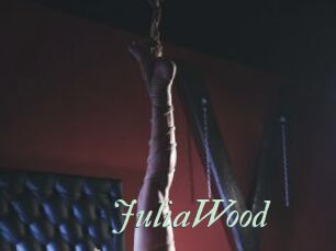JuliaWood