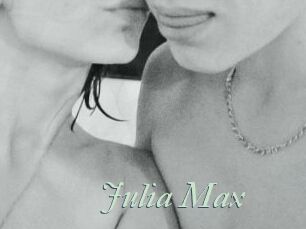 Julia_Max