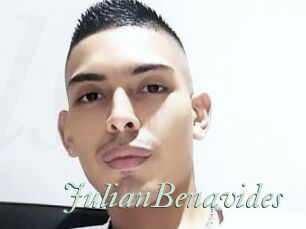 JulianBenavides