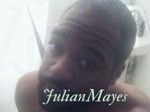 Julian_Mayes