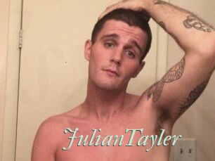 Julian_Tayler