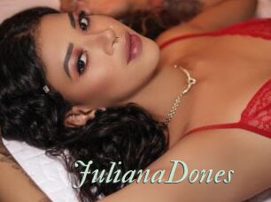 JulianaDones