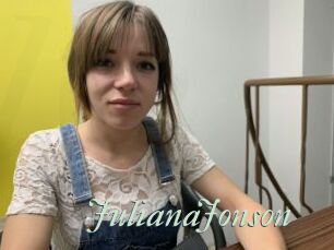 JulianaJonson