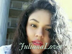 JulianaLover