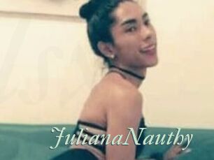 JulianaNauthy